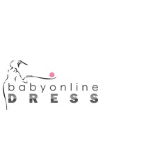 Baby Online Dress