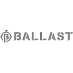 Ballast