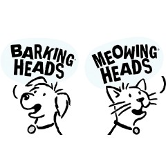 Barkings Heads