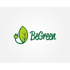 be.green it