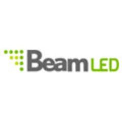 beam led