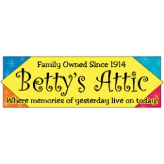 Bettys Attic