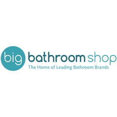 big bathroom shop