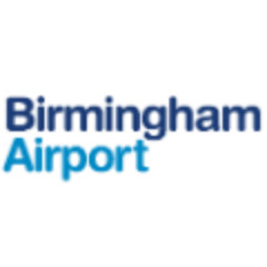 birmingham airport parking