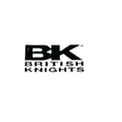 BK Footwear