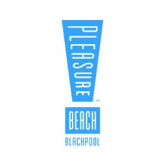 Blackpool Pleasure Beach
