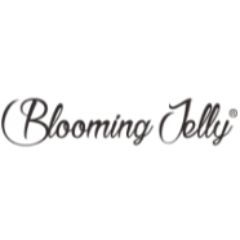 Blooming Jelly