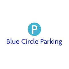 Blue Circle Parking