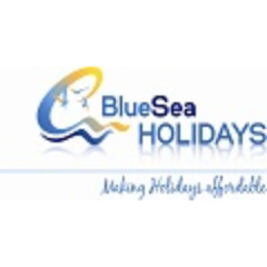 blue sea holidays