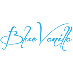 Blue Vanilla