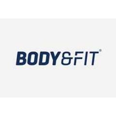 Body And Fit