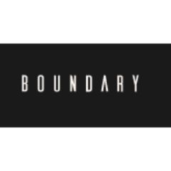 Boundary Supply