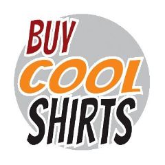 Buy Cool Shirts