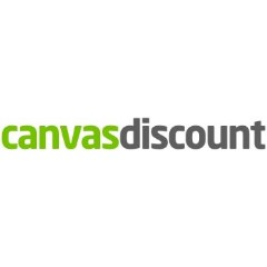Canvas Discount