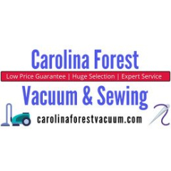 Carolina Forest Vacuum