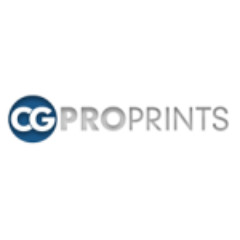 CG Pro Prints