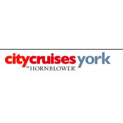 City Cruises York