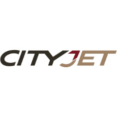 city jet