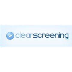 Clear Screening