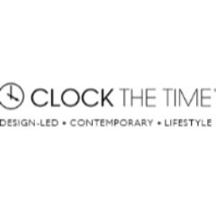 Clock The Time