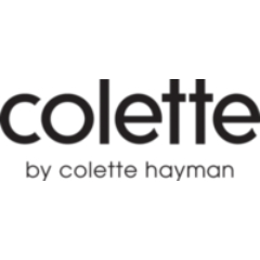 colette by colette hayman