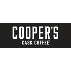 Coopers Cask Coffee
