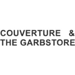 Couverture & The Garbstore