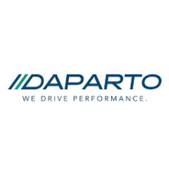 Daparto DE