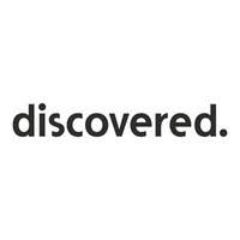 Discovered
