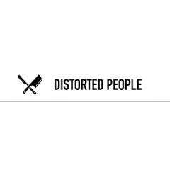 Distortedpeople