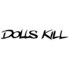 dolls kill