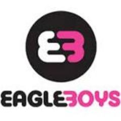 Eagle Boys Pizza Australia