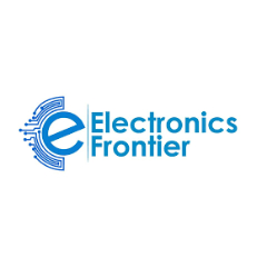 electronics frontier