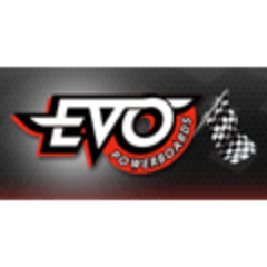Evo Scooters