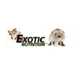Exotic Nutrition