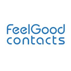 Feel Good Contact Lenses