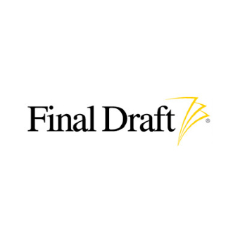 Final Draft