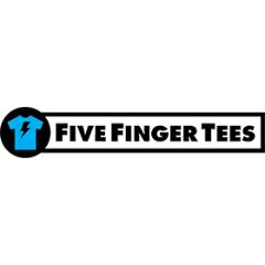 Five Finger Tees