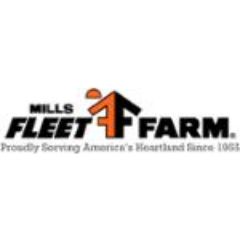 Mills Fleet Farm