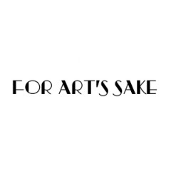 For Arts Sake