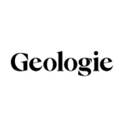 geologie