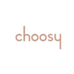 Get Choosy