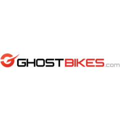 Ghost Bikes