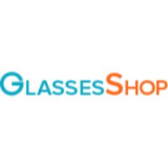 Glasses Shop