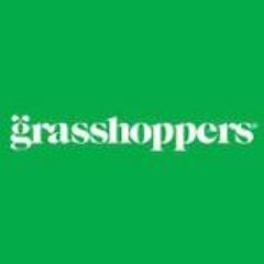 grasshoppers