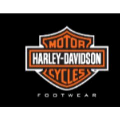 Harley Davidson Footwear
