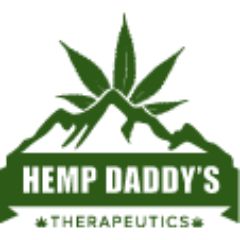 Hemp Daddys