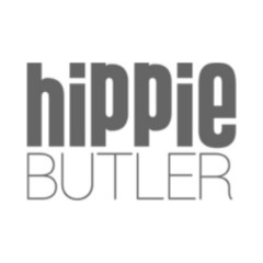 Hippie Butler
