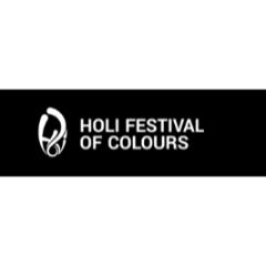 Holi Concept