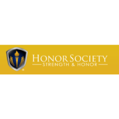 Honor Society